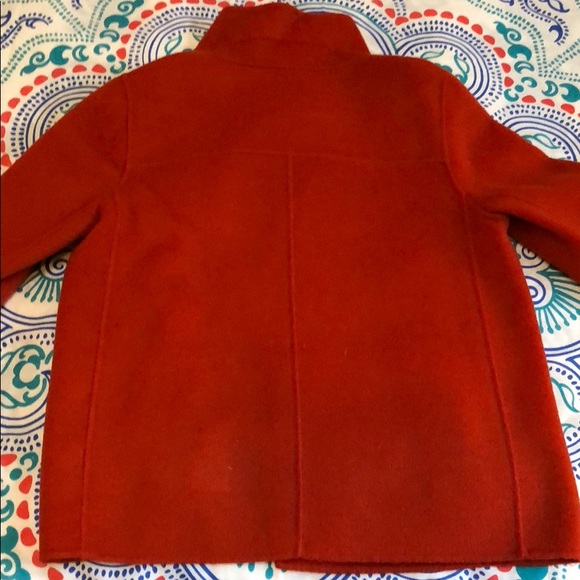 Talbots wool jacket - Picture 3 of 3